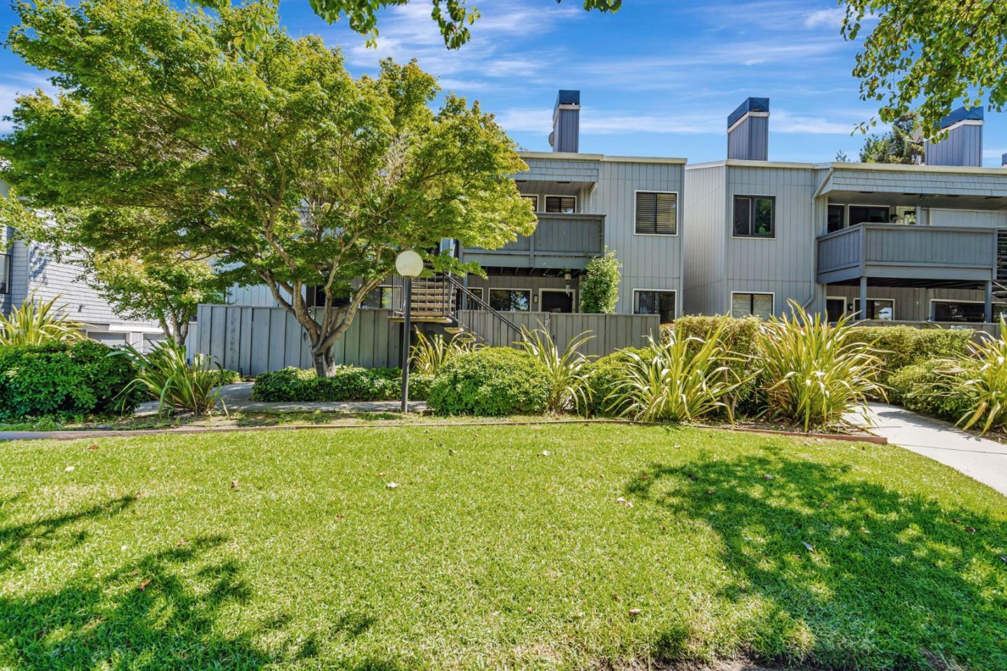 4020 Williams Road 8  San Jose CA 95117 photo