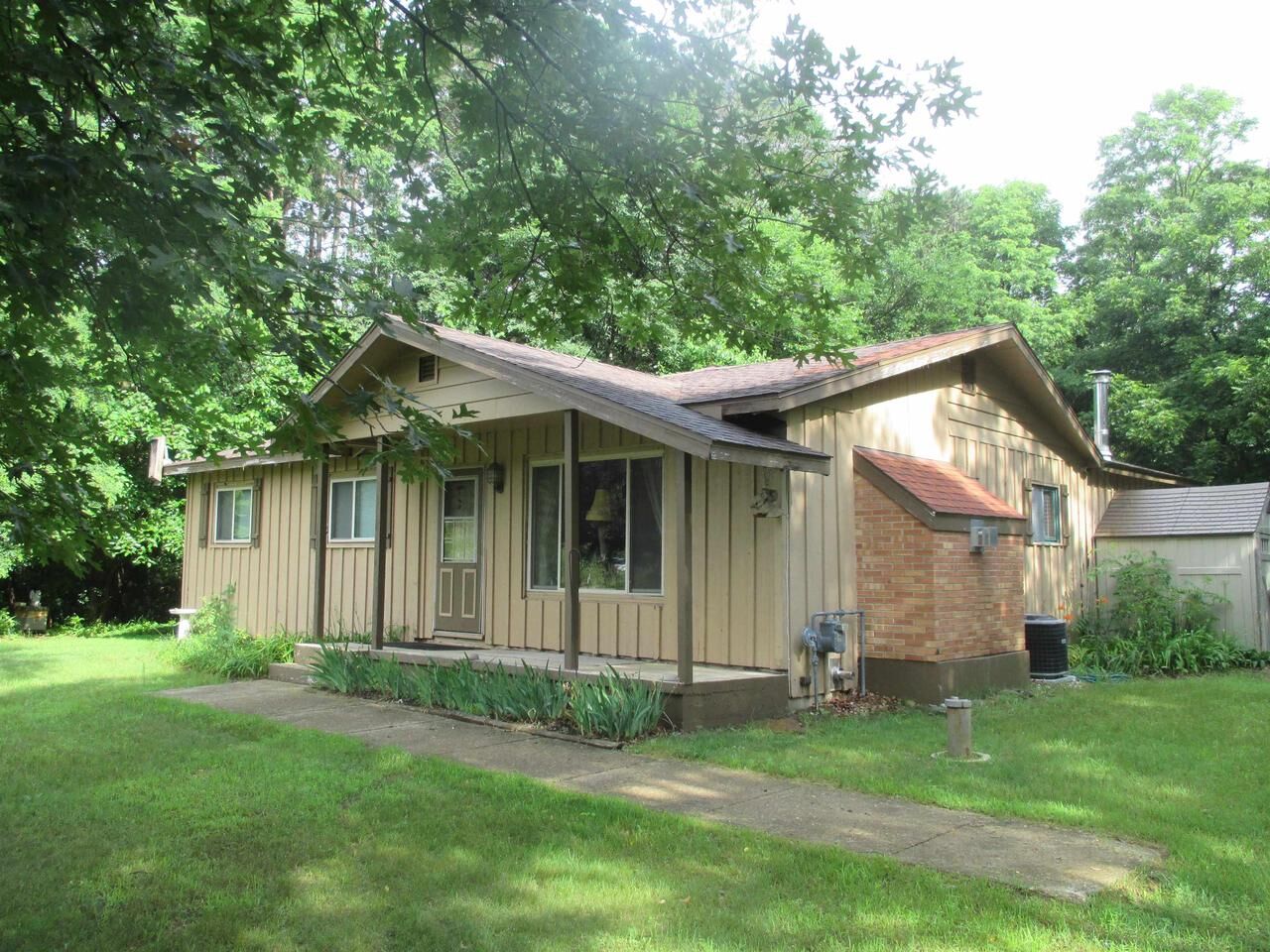 Property Photo: 255 4th Street WI 53949