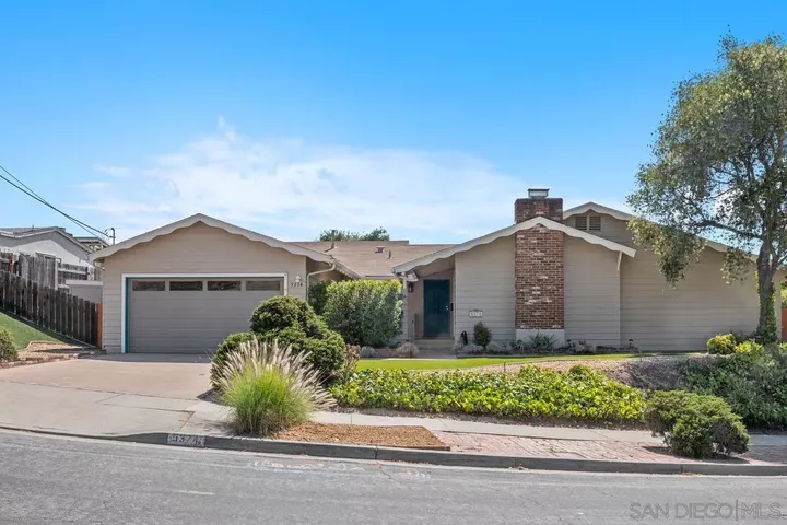 Property Photo: 5374 Wellesley Street CA 91942