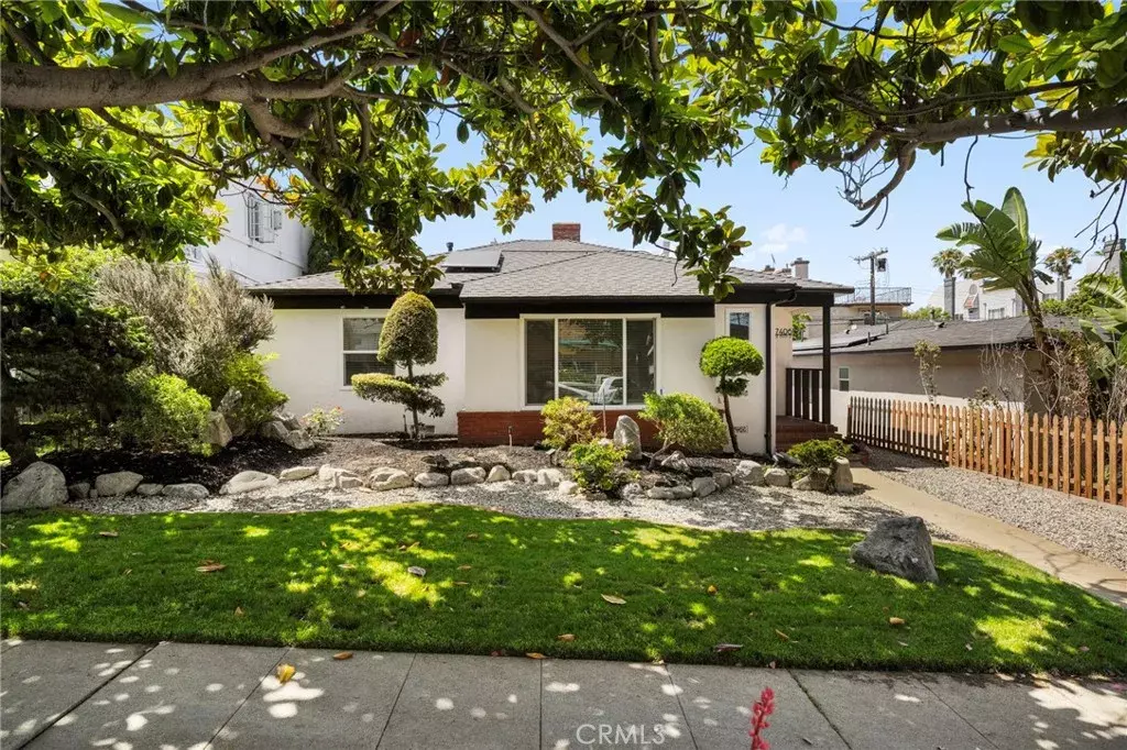 7406 W 85th Street  Los Angeles CA 90045 photo