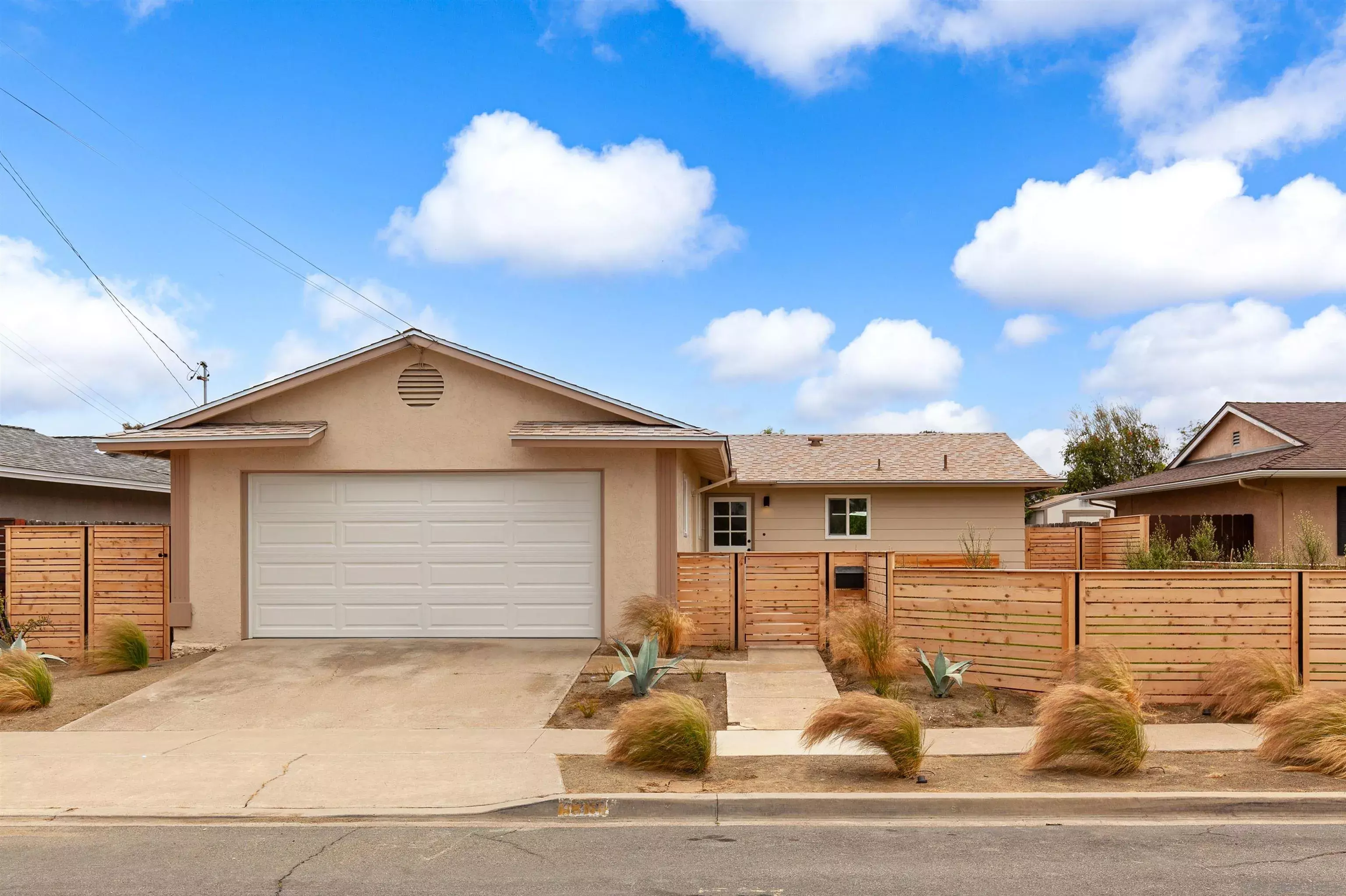 Property Photo:  5319 Northridge Ave  CA 92117 