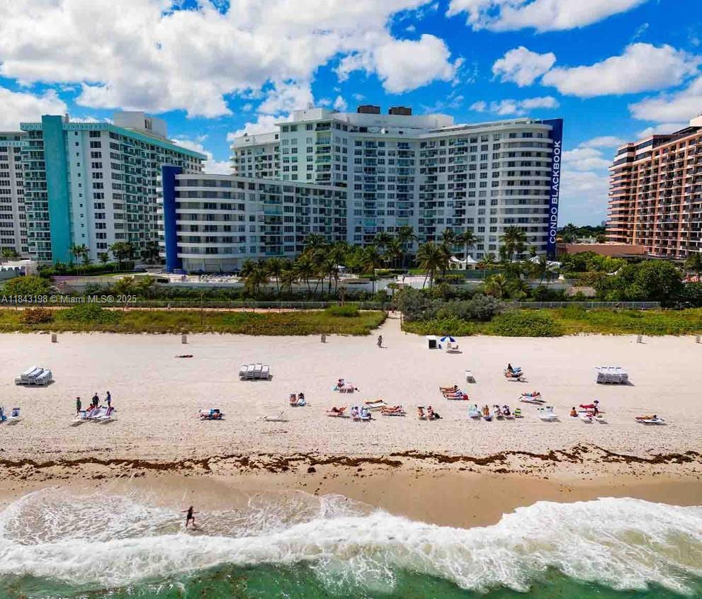 Property Photo: 5151 Collins Ave 927 FL 33140