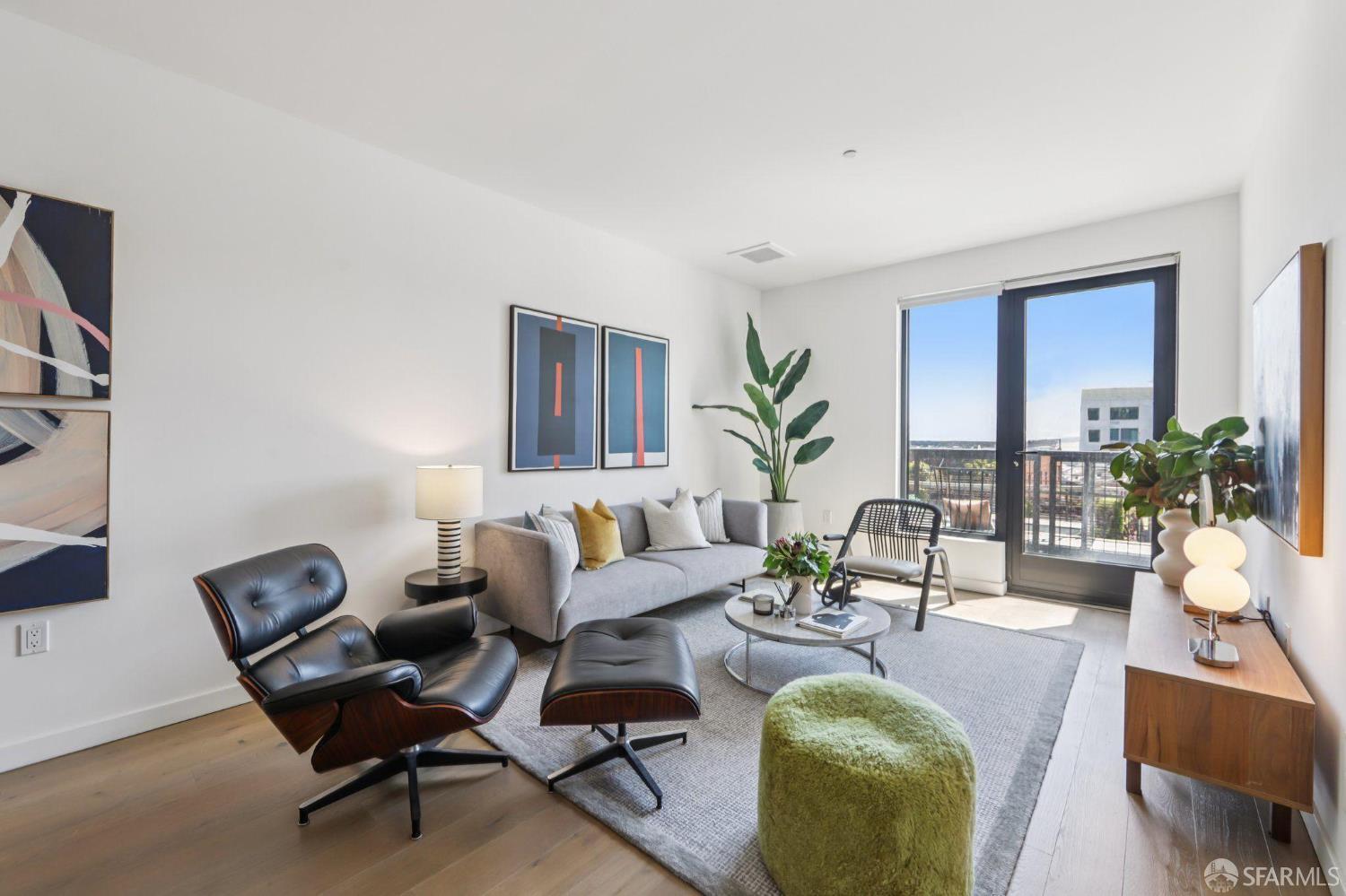 815 Tennessee Street 306  San Francisco CA 94107 photo