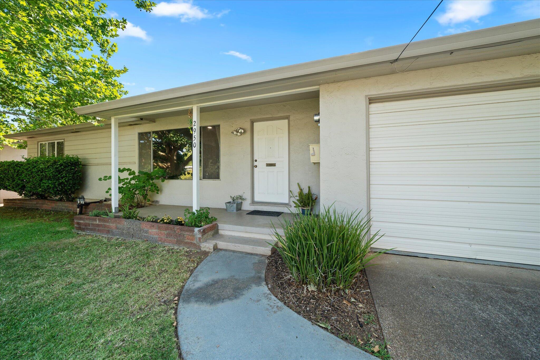 Property Photo:  2950 Yana Avenue  CA 96002 