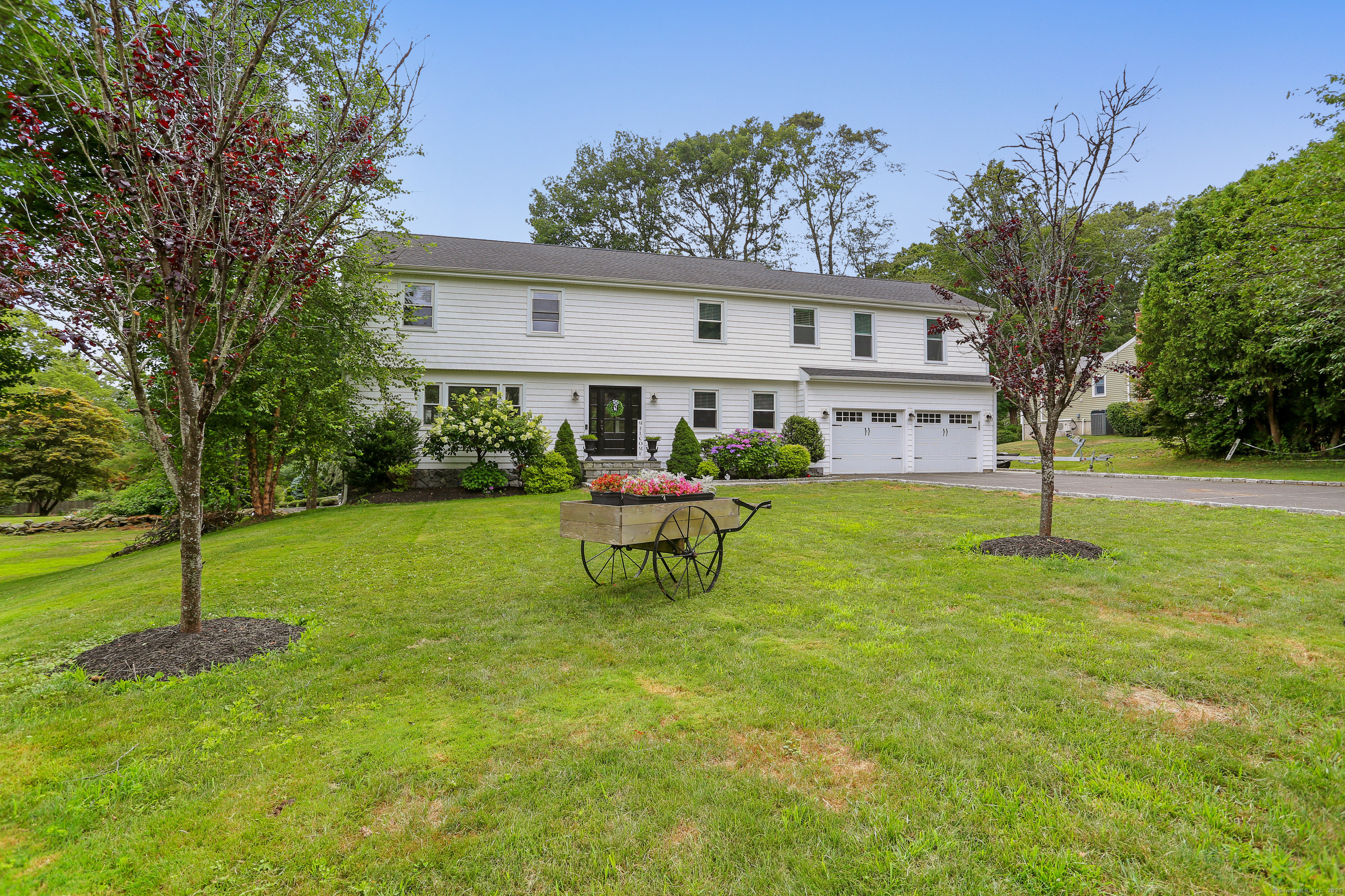 Property Photo: 21 October Lane CT 06611