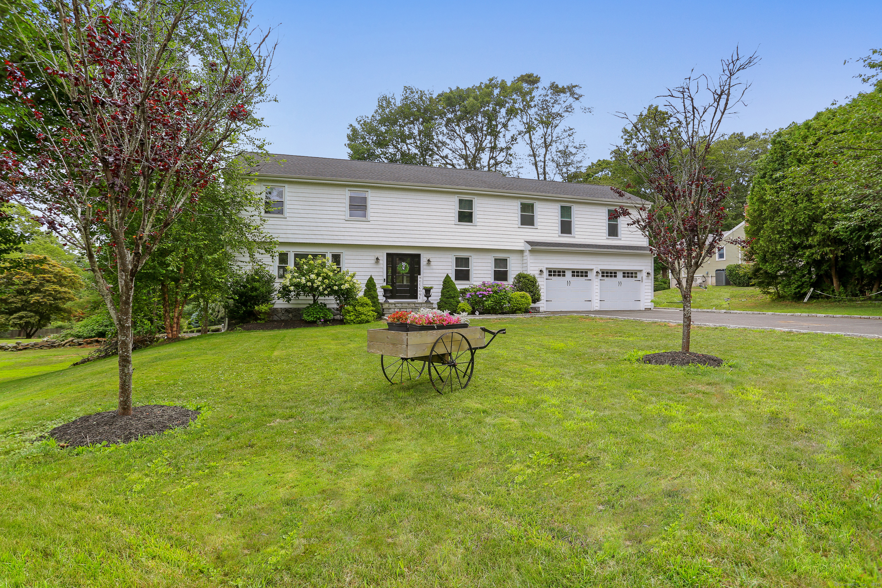 Property Photo: 21 October Lane CT 06611