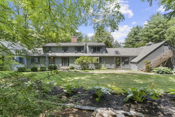 241 Avon Mountain Road  Avon CT 06001 photo