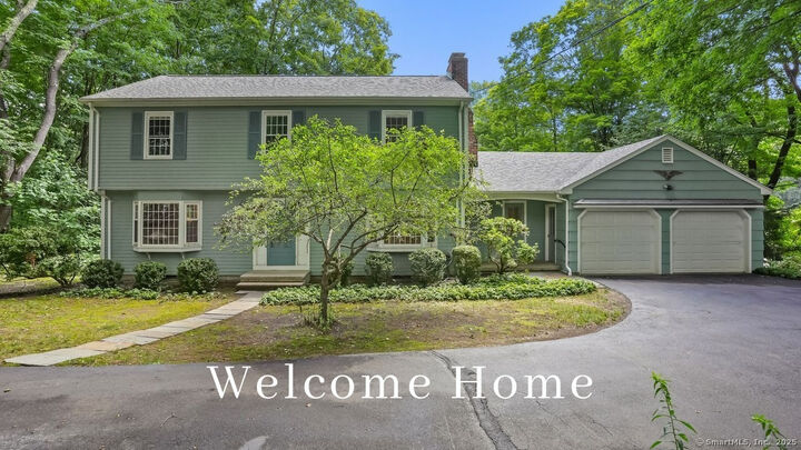 218 Adams Road  Easton CT 06612 photo