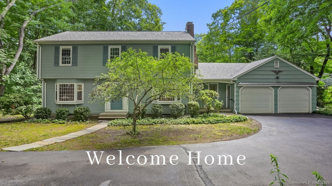 Property Photo: 218 Adams Road CT 06612