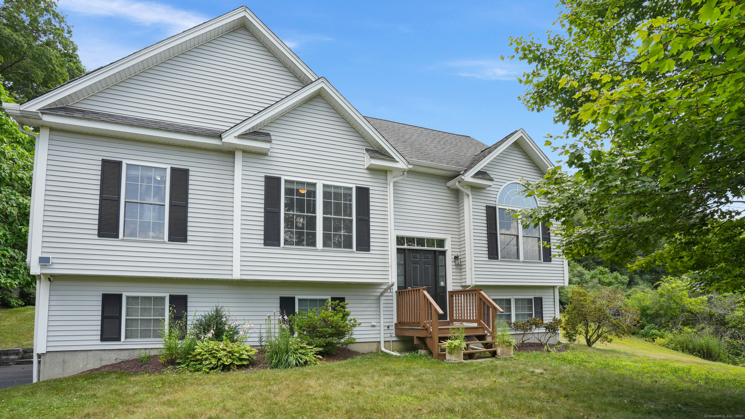 Property Photo: 57 Holbrook Road CT 06483