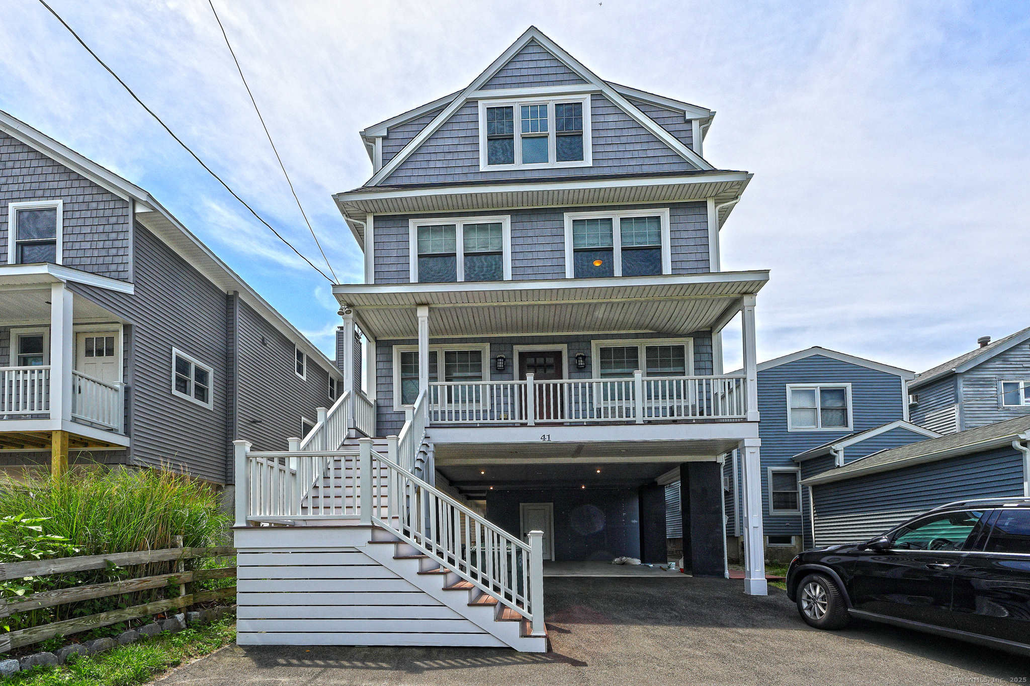 Property Photo:  41 Melba Street  CT 06460 