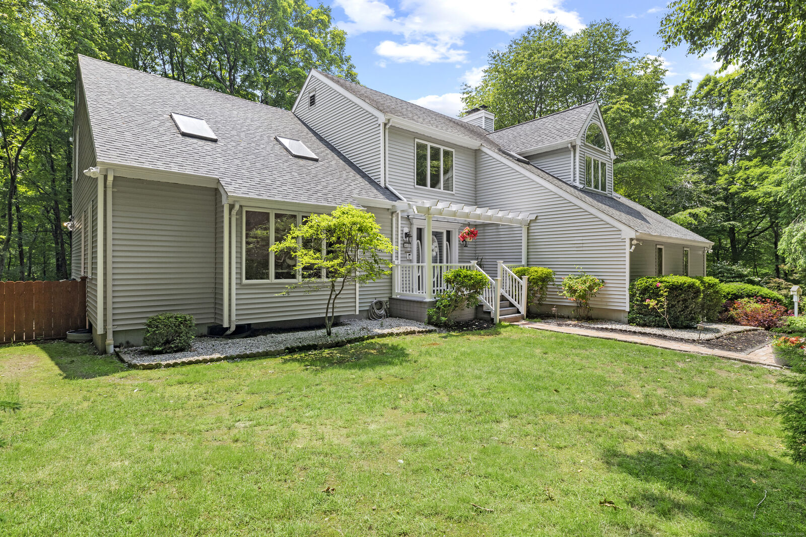 Property Photo: 48 Shepherds Trail CT 06443