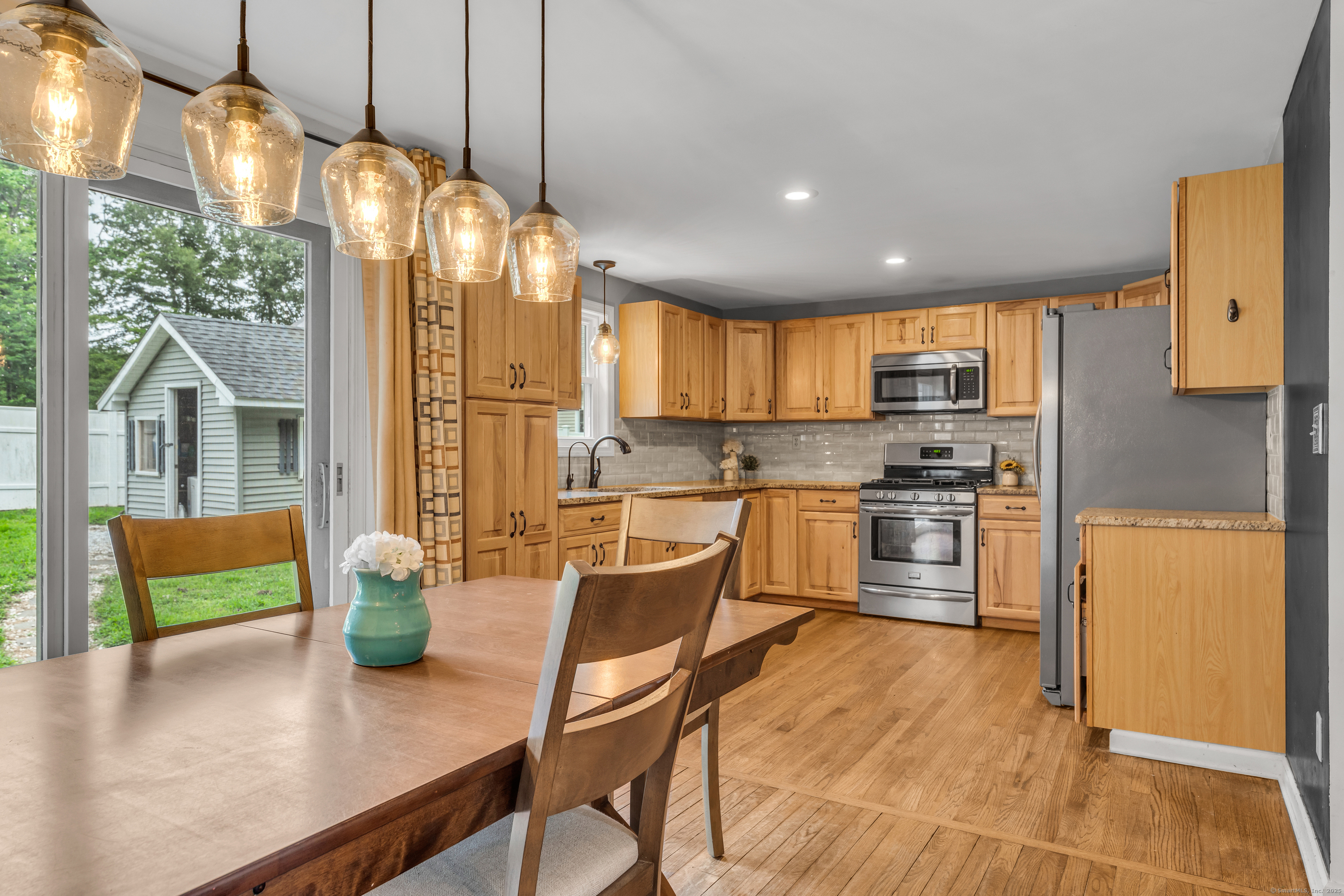 Property Photo:  90 Cedar Hill Road  CT 06437 