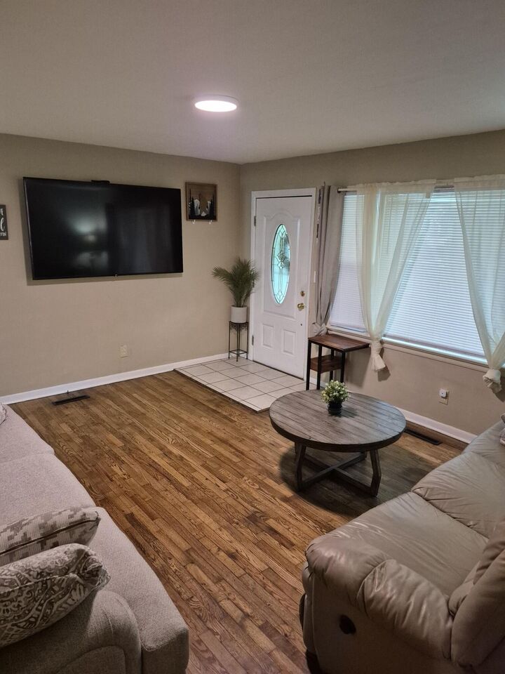 Property Photo:  1917 S Weaver Avenue  MO 65807 