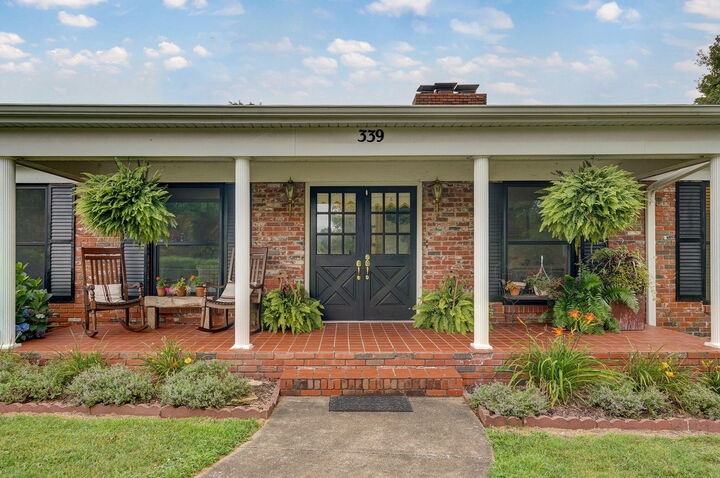 Property Photo:  339 S Cedarbrook  MO 65708 