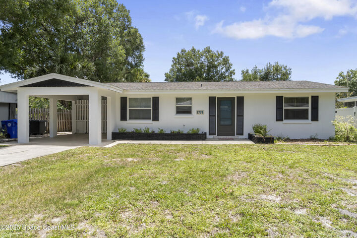 1776 35th Avenue  Vero Beach FL 32960 photo