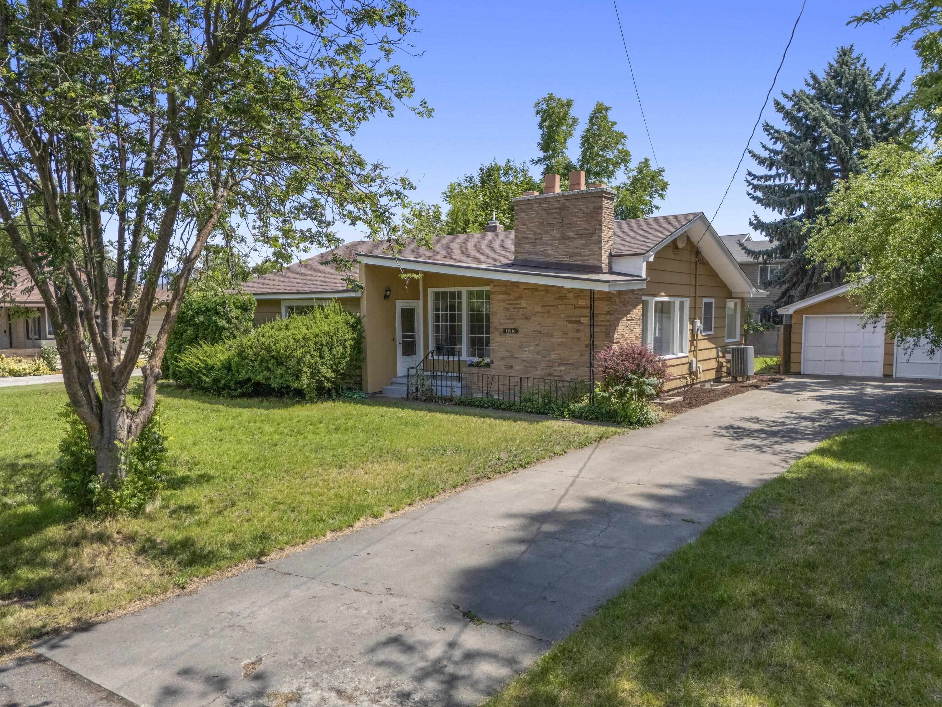 Property Photo:  11510 E Main Ave  WA 99206 