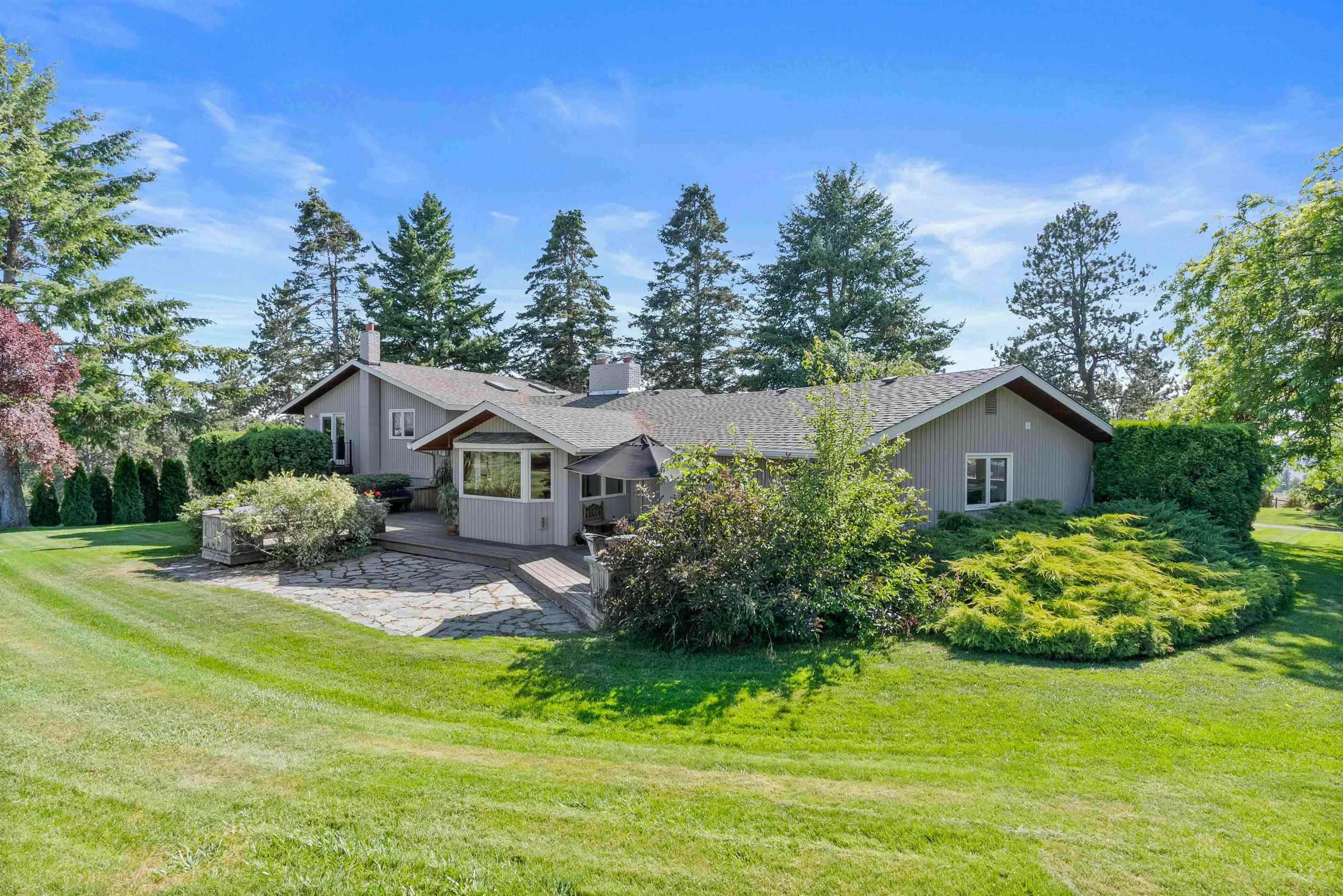 11305 S Stevens Creek Rd  Spokane WA 99223 photo