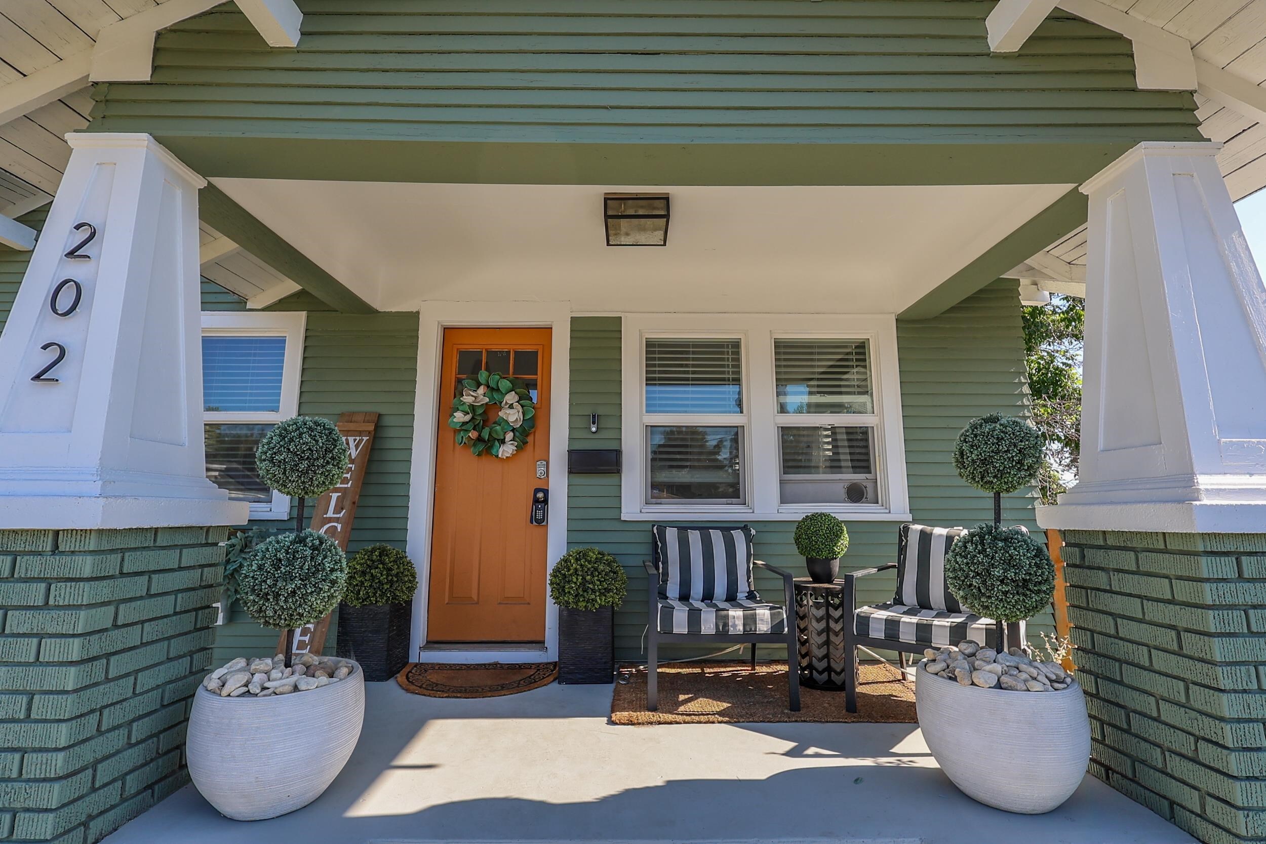 Property Photo: 202 E Liberty Ave WA 99207