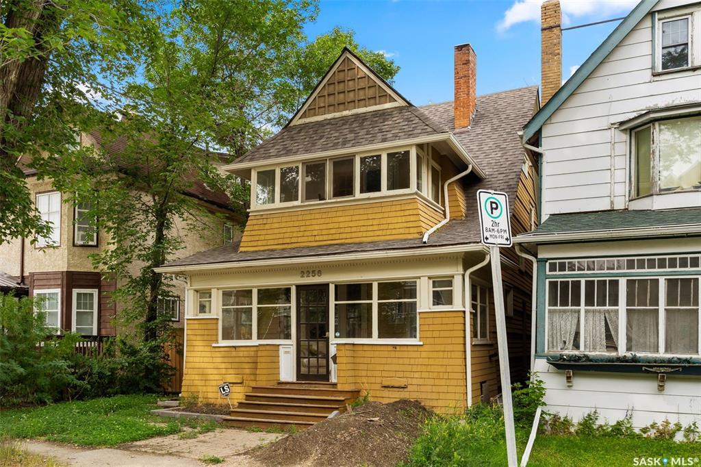 2256 Angus Street  Regina SK S4T 2A2 photo