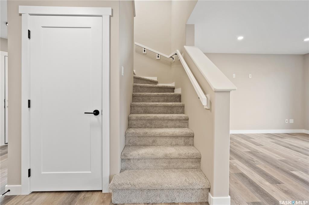 Property Photo: 1709 Mustard Street SK S4Y 0G1