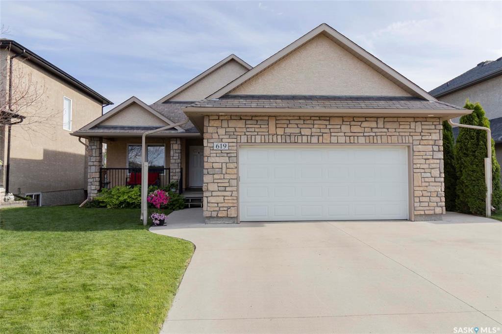 619 Bellmont Crescent  Saskatoon SK S7V 1K7 photo