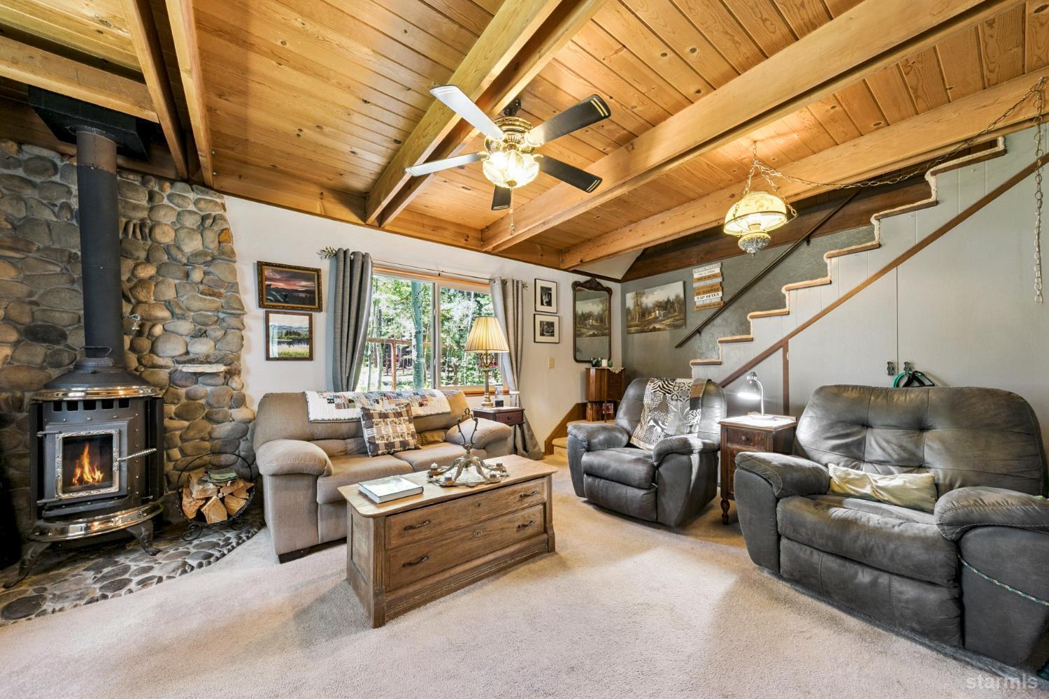 Property Photo:  1832 Nez Perce Drive  CA 96150 