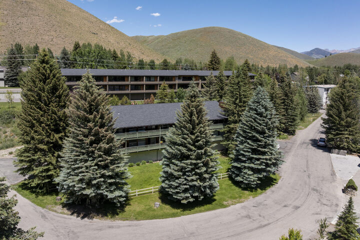 Property Photo:  318 Bald Mountain Rd 116  ID 83340 