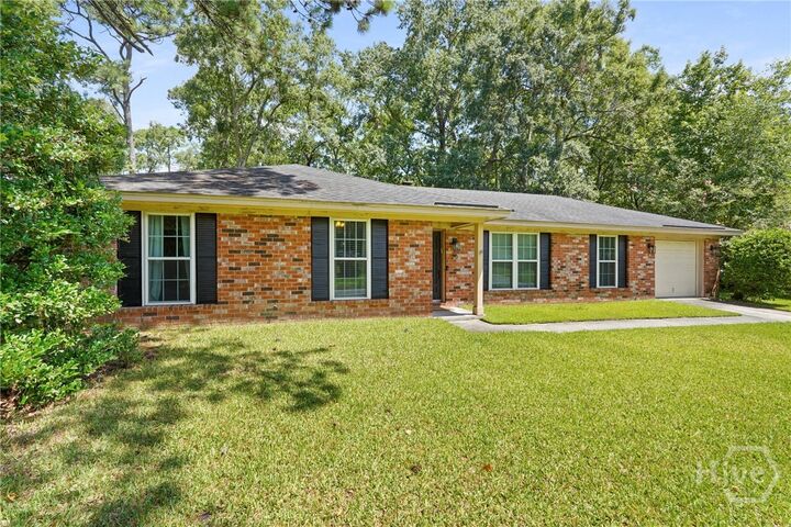 20 Beaver Run Drive  Savannah GA 31419 photo
