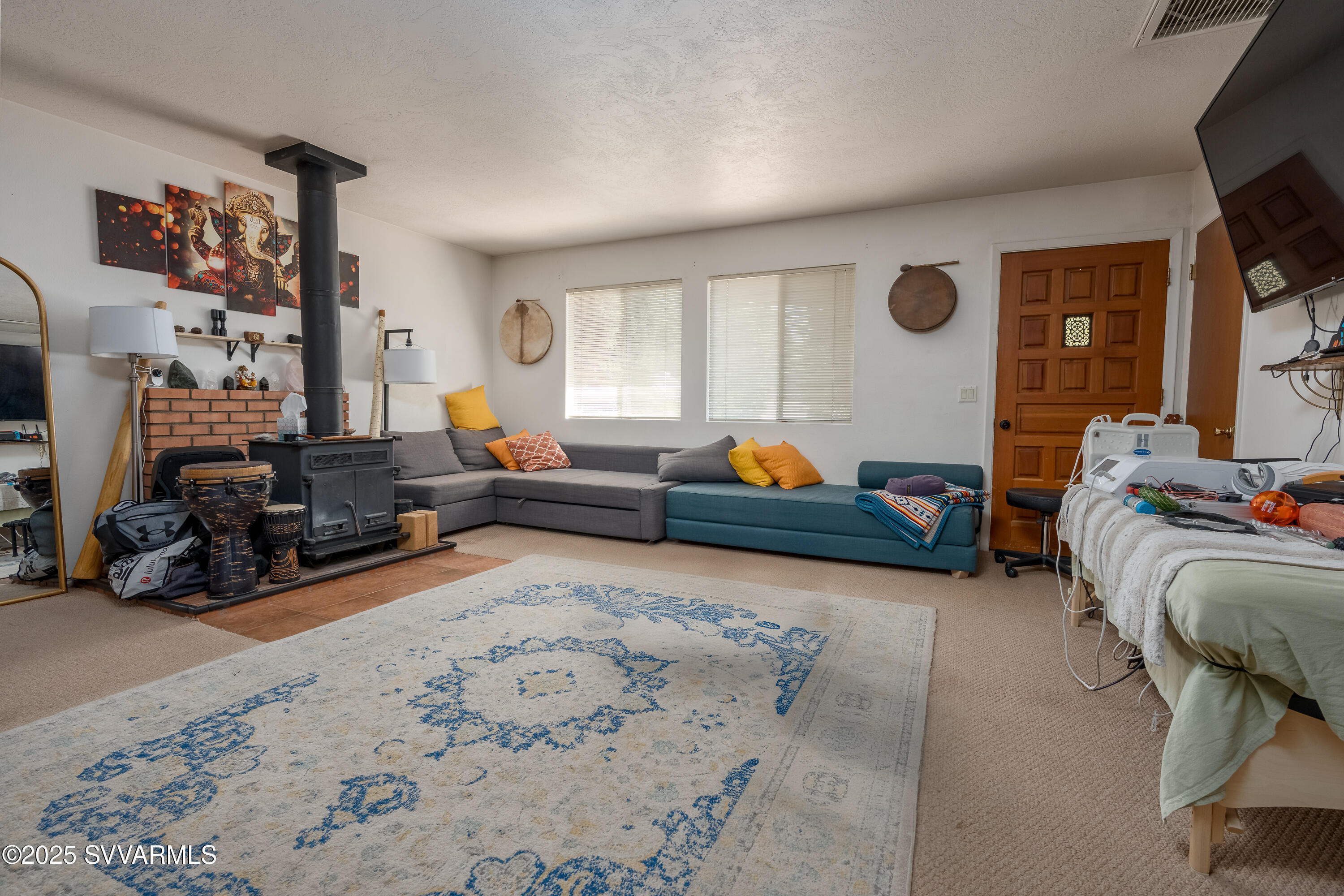 Property Photo:  55 Stations West Drive  AZ 86336 