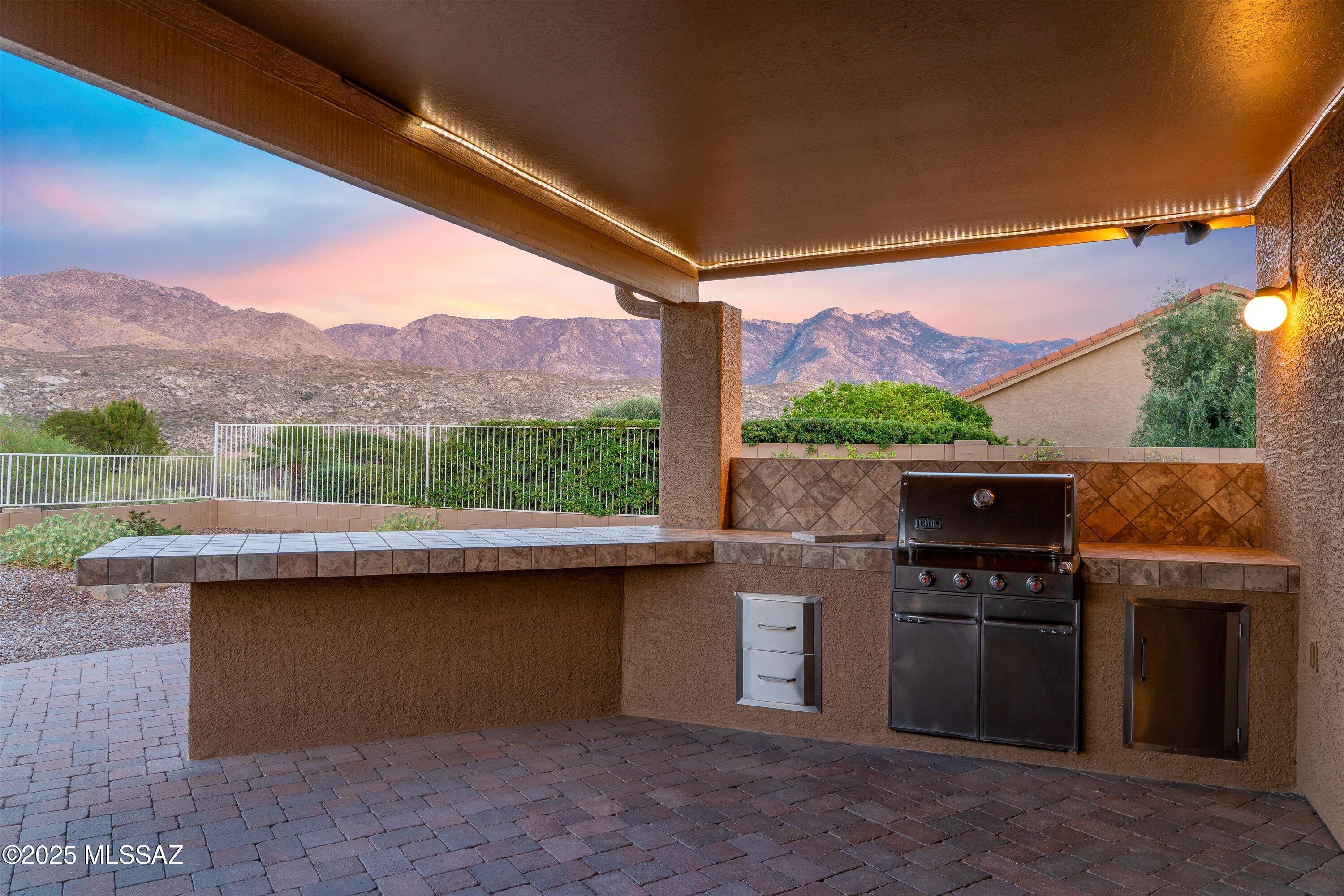 37315 S Desert Sun Drive  Tucson AZ 85739 photo