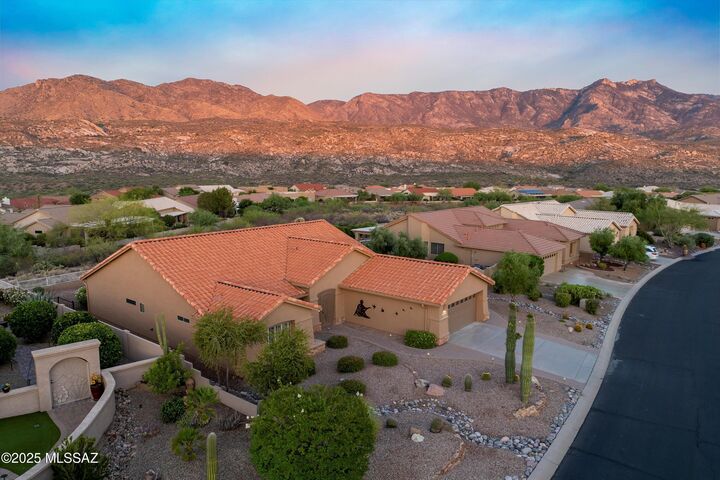37315 S Desert Sun Drive  Tucson AZ 85739 photo