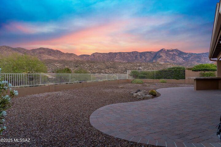 37315 S Desert Sun Drive  Tucson AZ 85739 photo