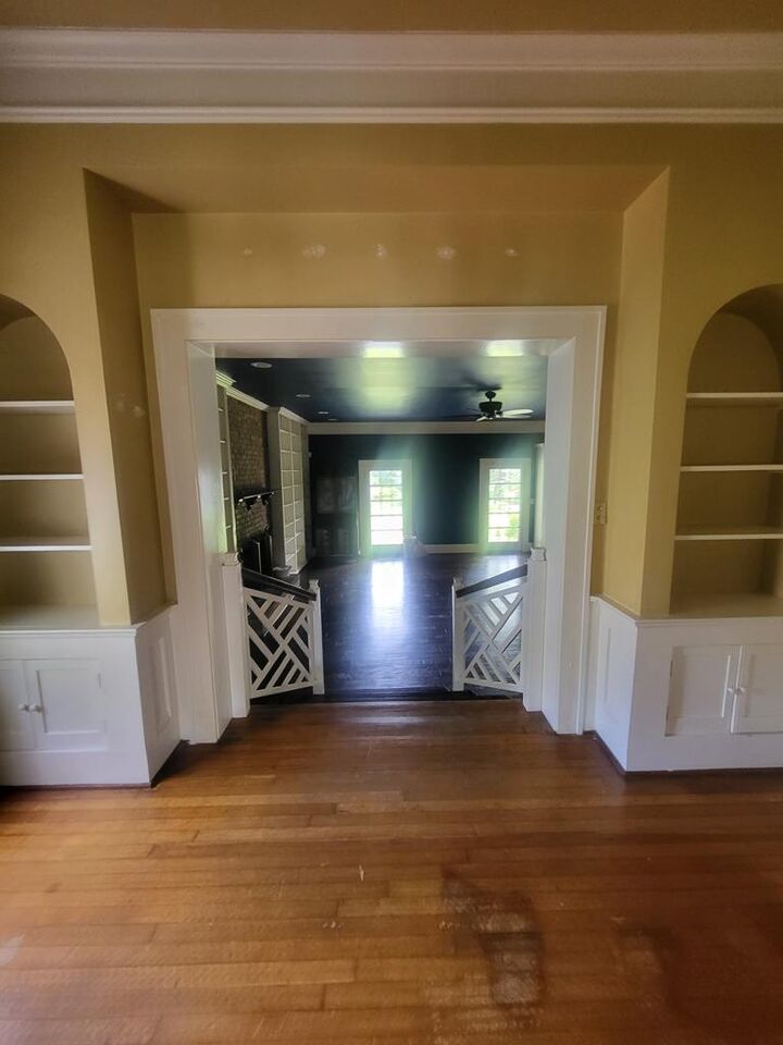 Property Photo:  335 NE Curry St.  GA 31779 