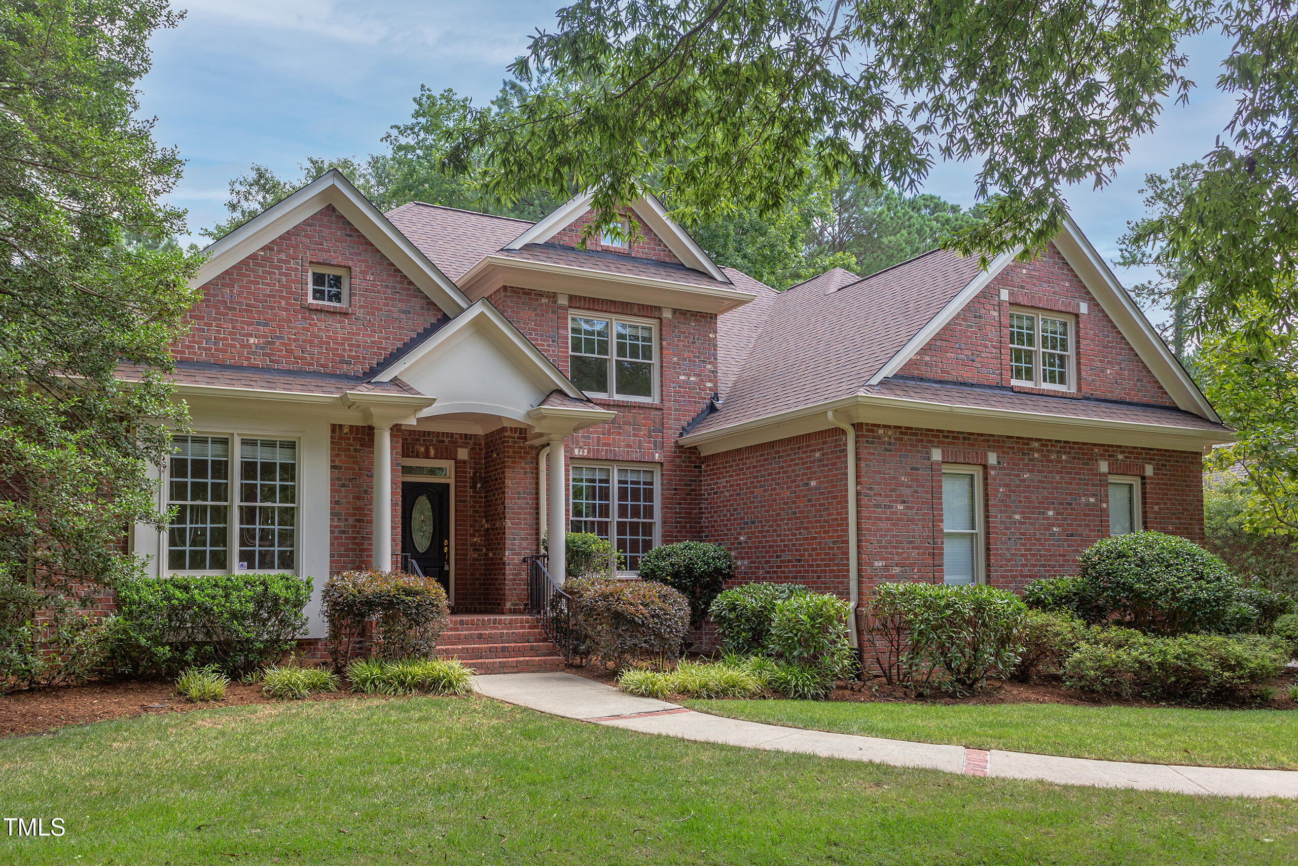 Property Photo:  77004 Miller  NC 27517 