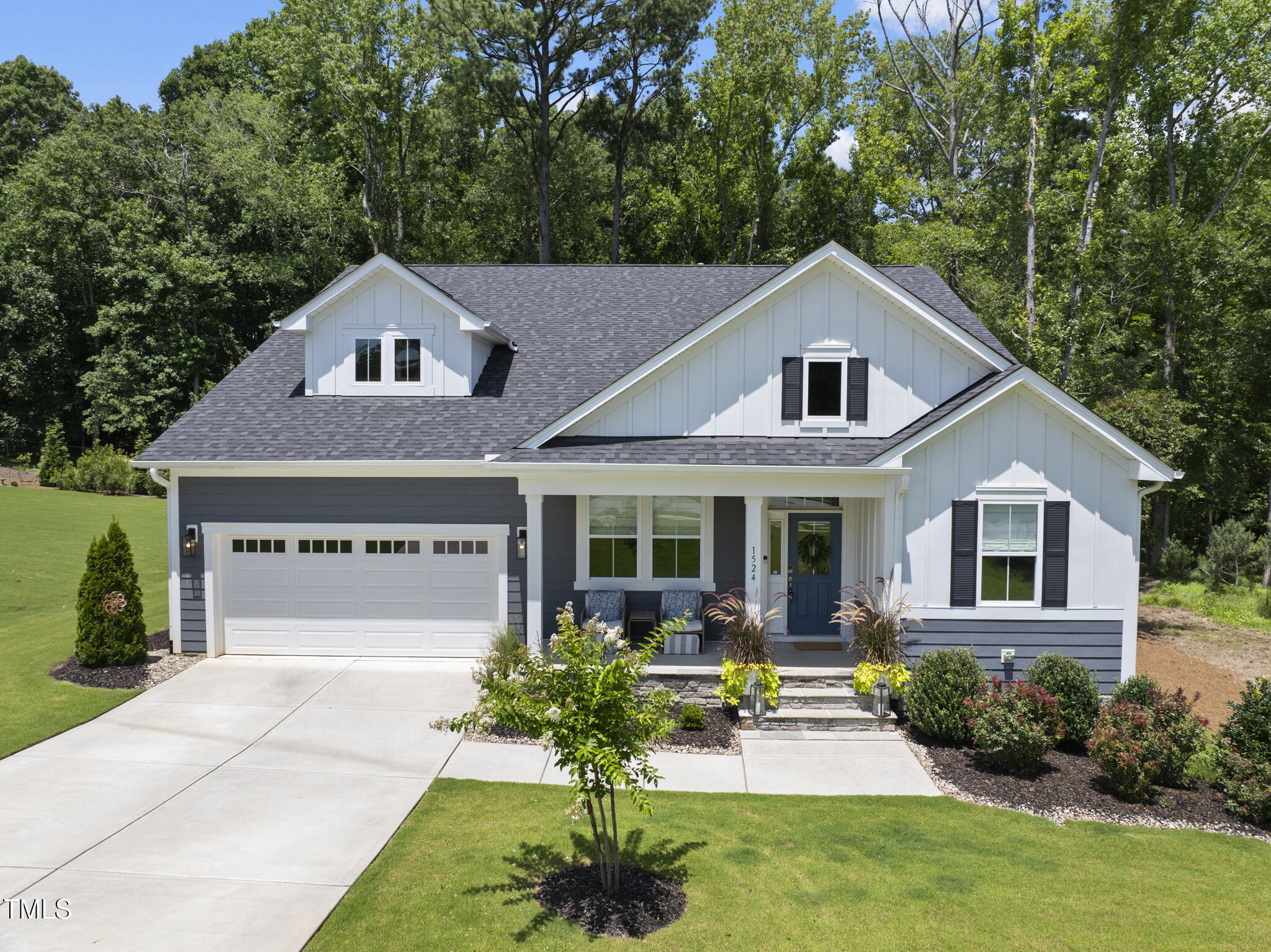 1524 Commons Ford Place  Apex NC 27539 photo