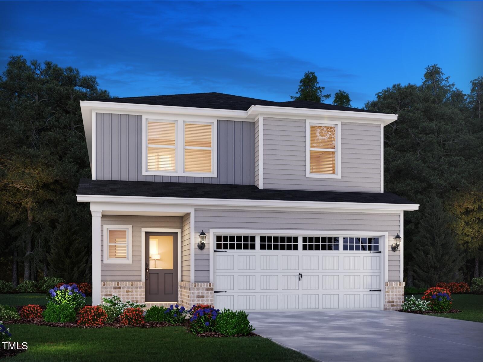 Property Photo: 608 Red River Drive NC 27529