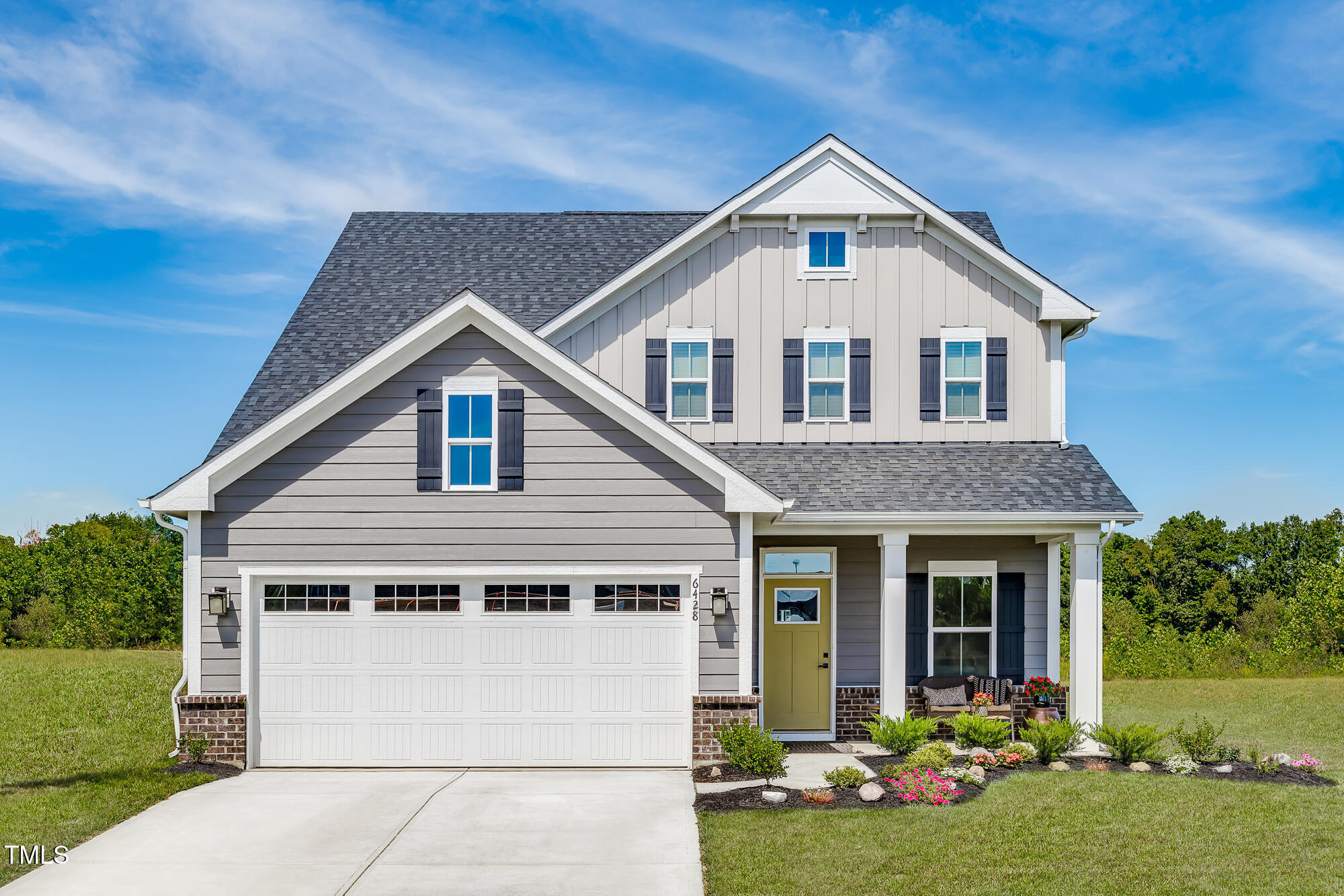 573 Freedom Trail Drive  Willow Springs NC 27592 photo