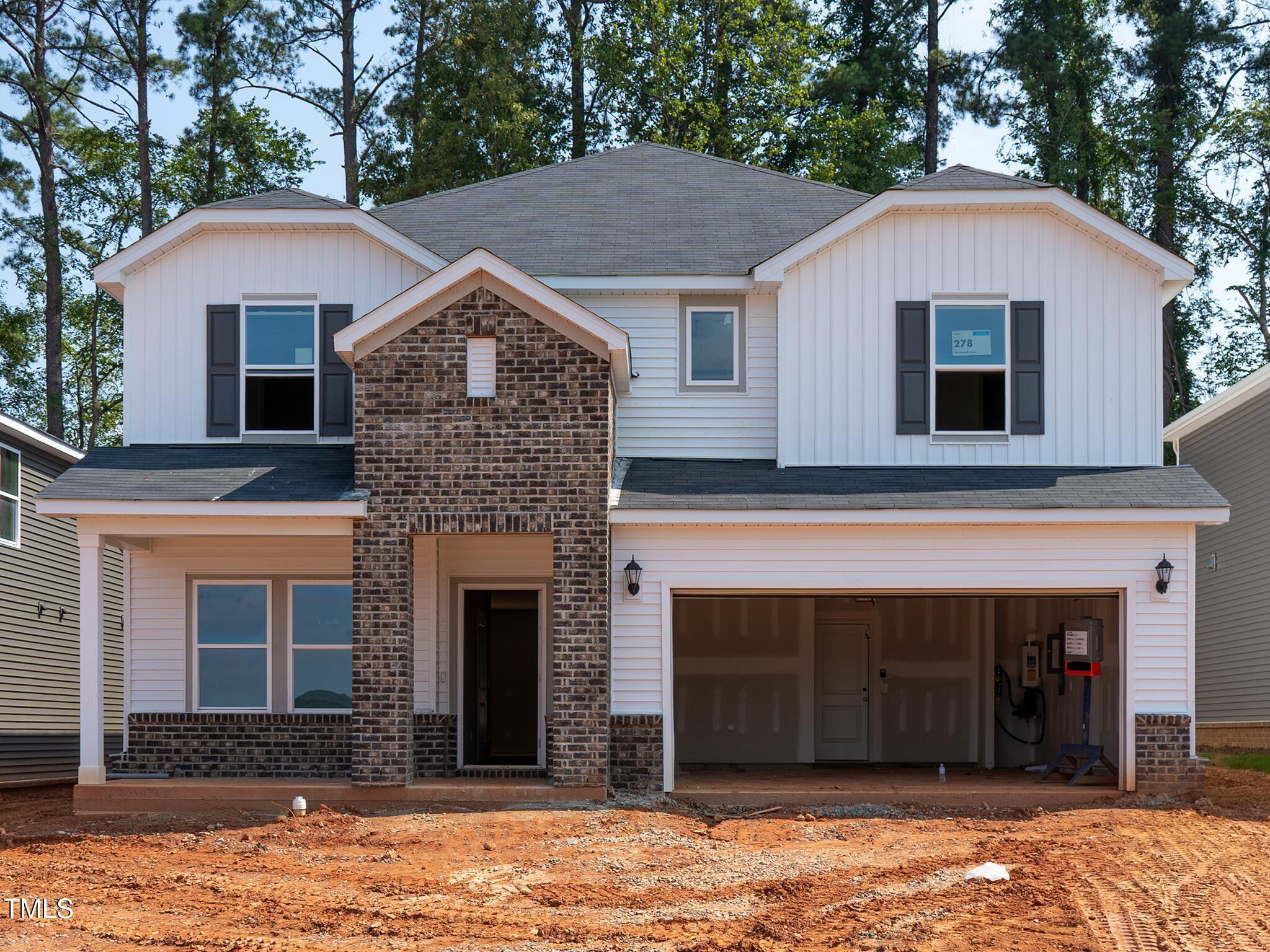 145 Klamath Drive  Garner NC 27529 photo