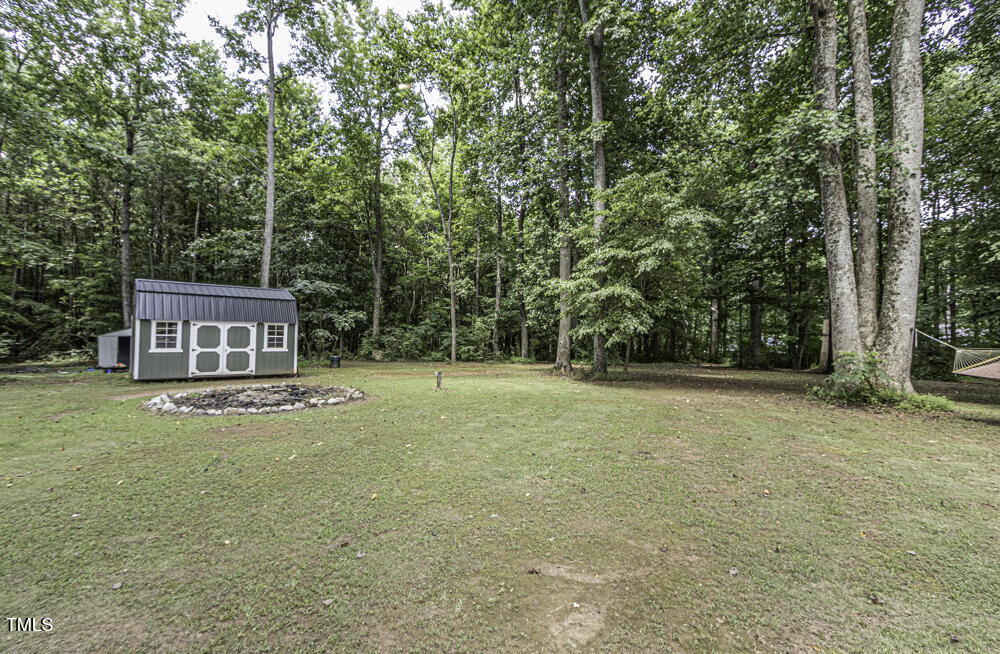 Property Photo: 4124 Valentine Street NC 27856