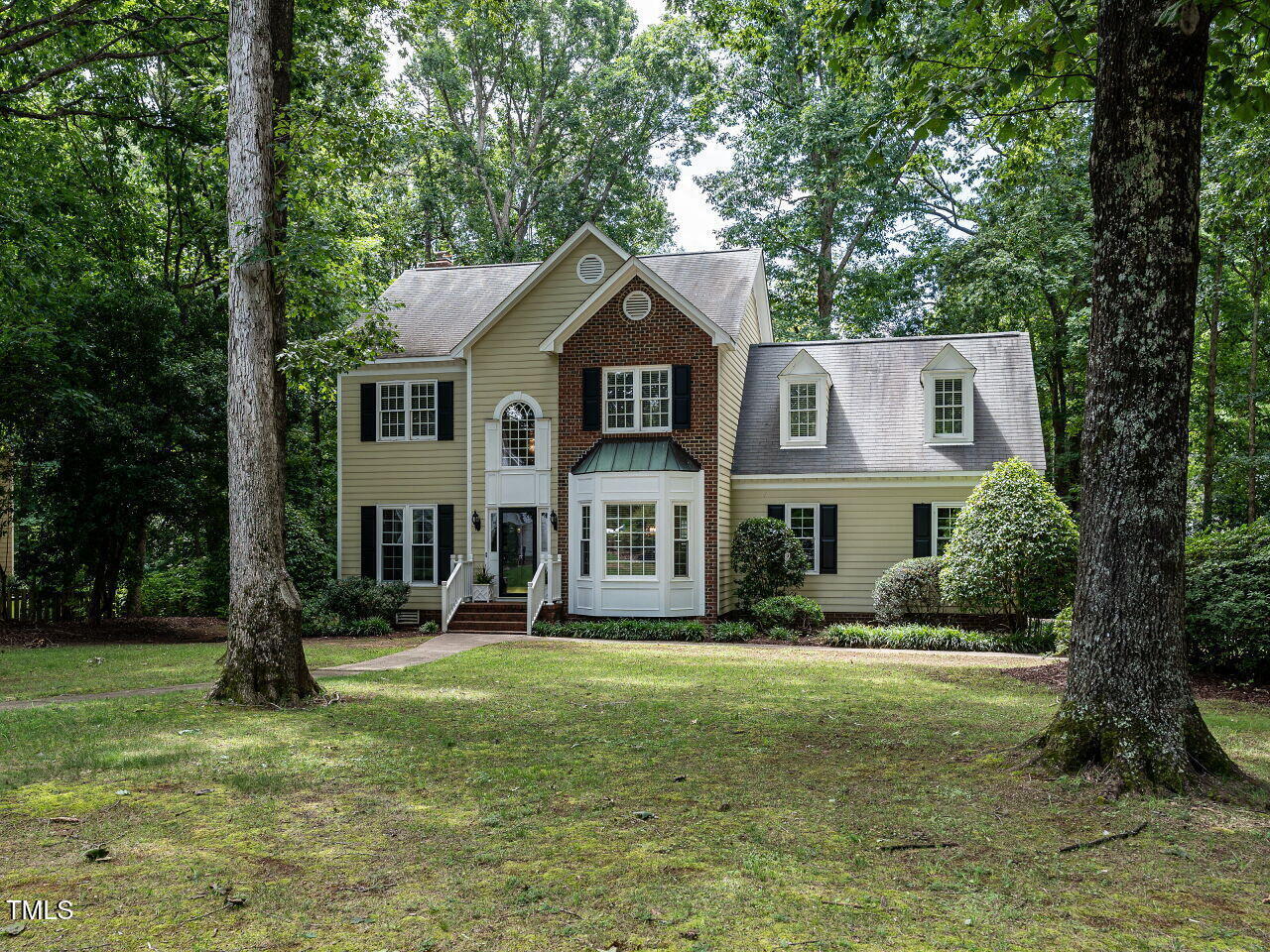 8104 Harbor Drive  Raleigh NC 27615 photo