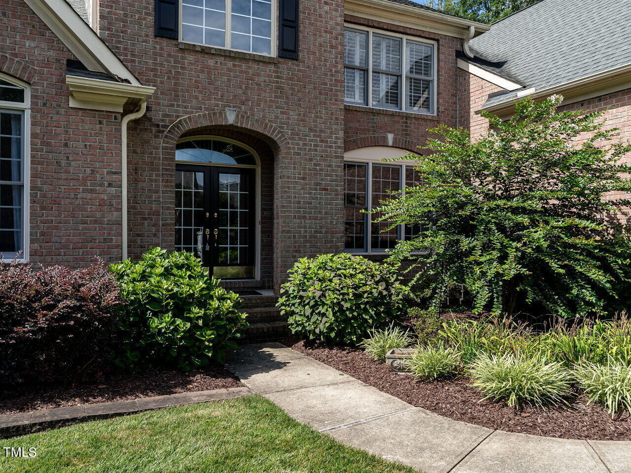 Property Photo: 9017 Winged Thistle Court NC 27617