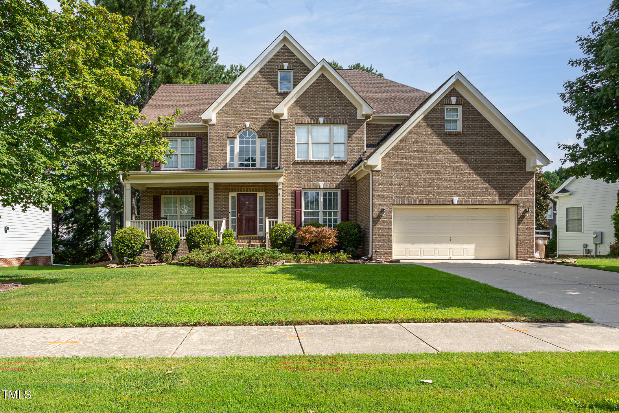 6121 Tiffield Way  Wake Forest NC 27587 photo