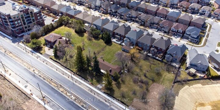 Property Photo: 3148 Sixth Line ON L6M 4J9