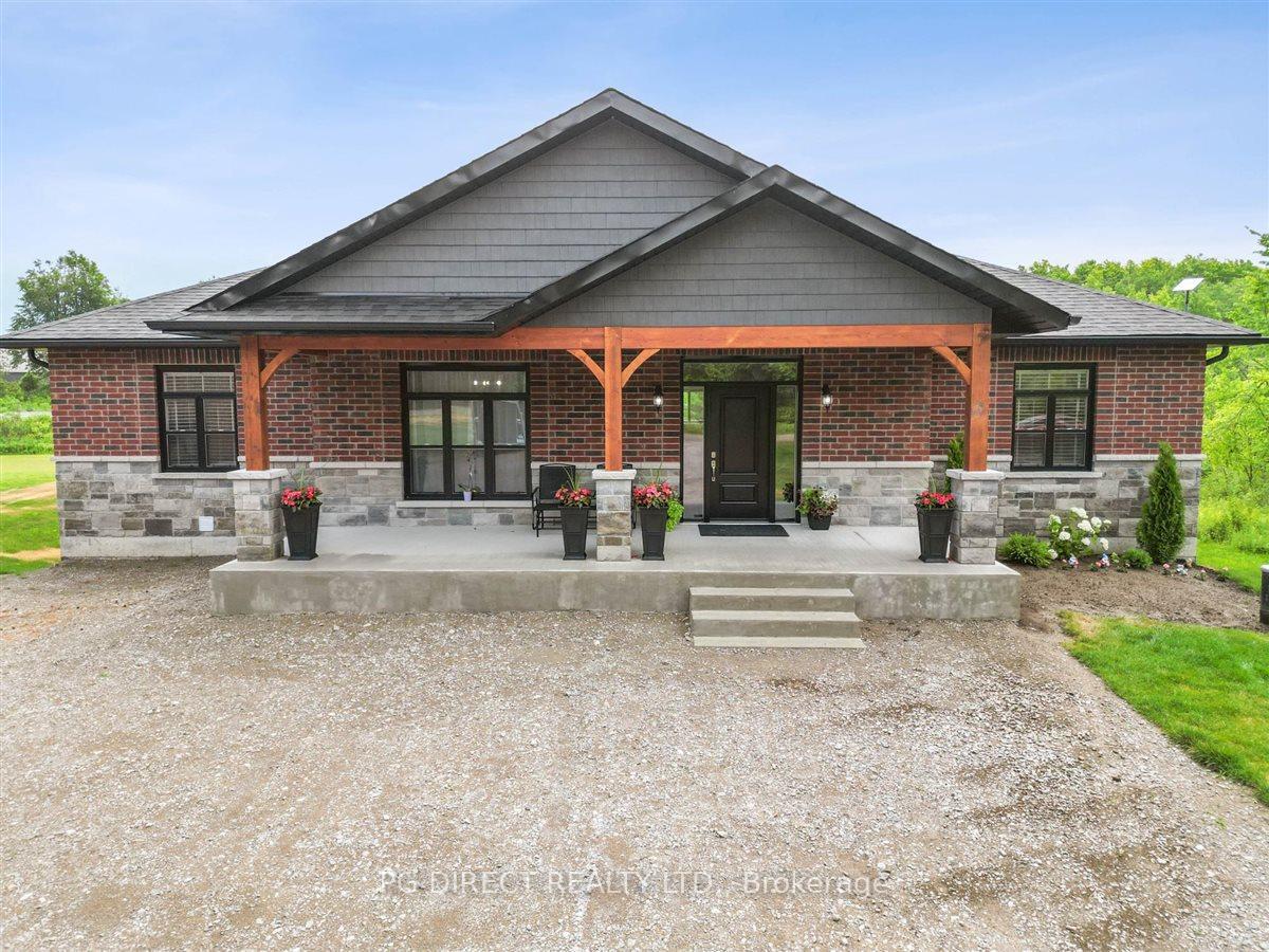 Property Photo: 51 Morrow Road ON K0L 1Y0