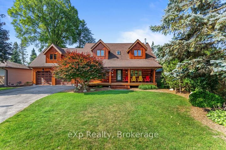271 Bay Street  Saugeen Shores ON N0H 2L0 photo