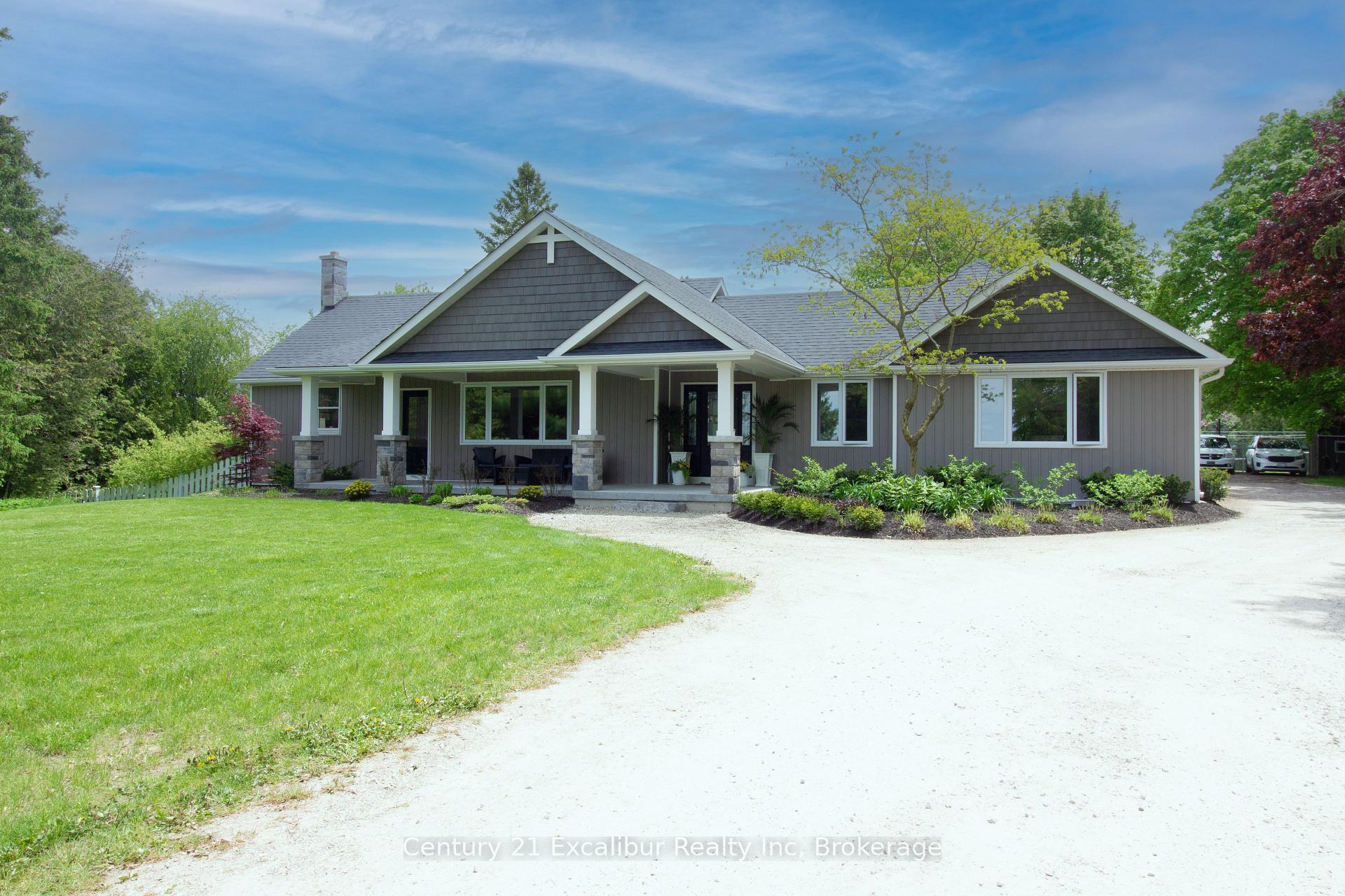 Photo de la propriété: 8043 Eramosa Garafraxa Tl N/A ON N1M 2W5