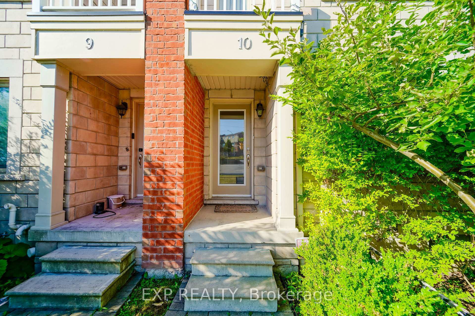 Property Photo:  1299 Glenanna Road 10  ON L1V 0C9 