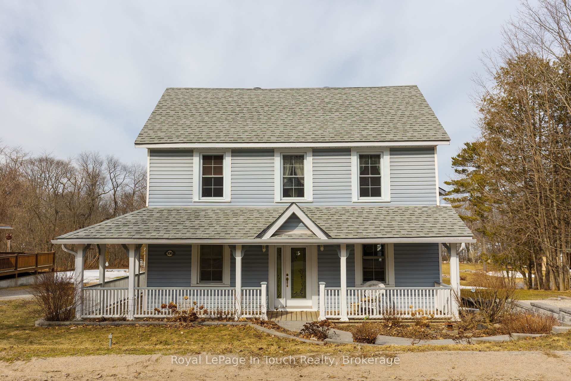 Property Photo: 306 Church Street ON L9M 1G5