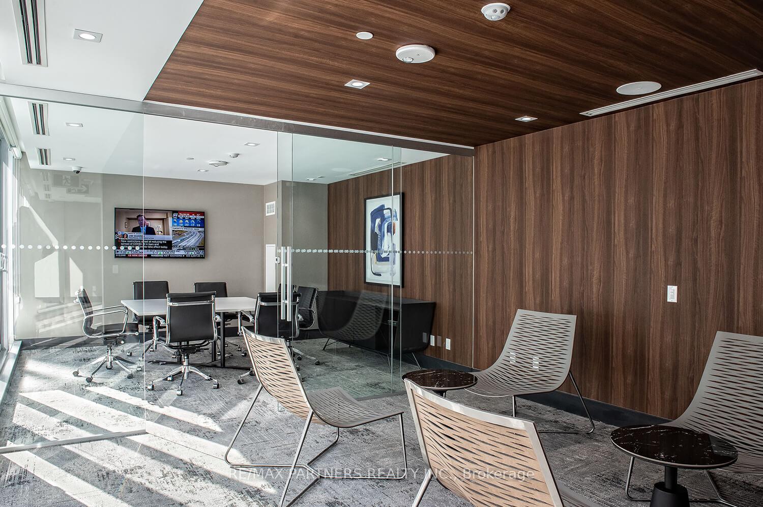 Property Photo: 403 Church Street 1212 ON M4Y 0C9